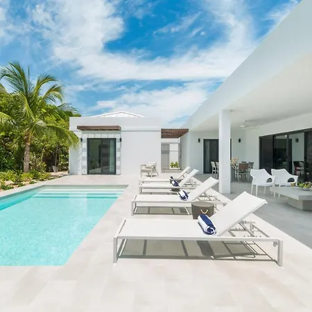 Tradewinds Villa